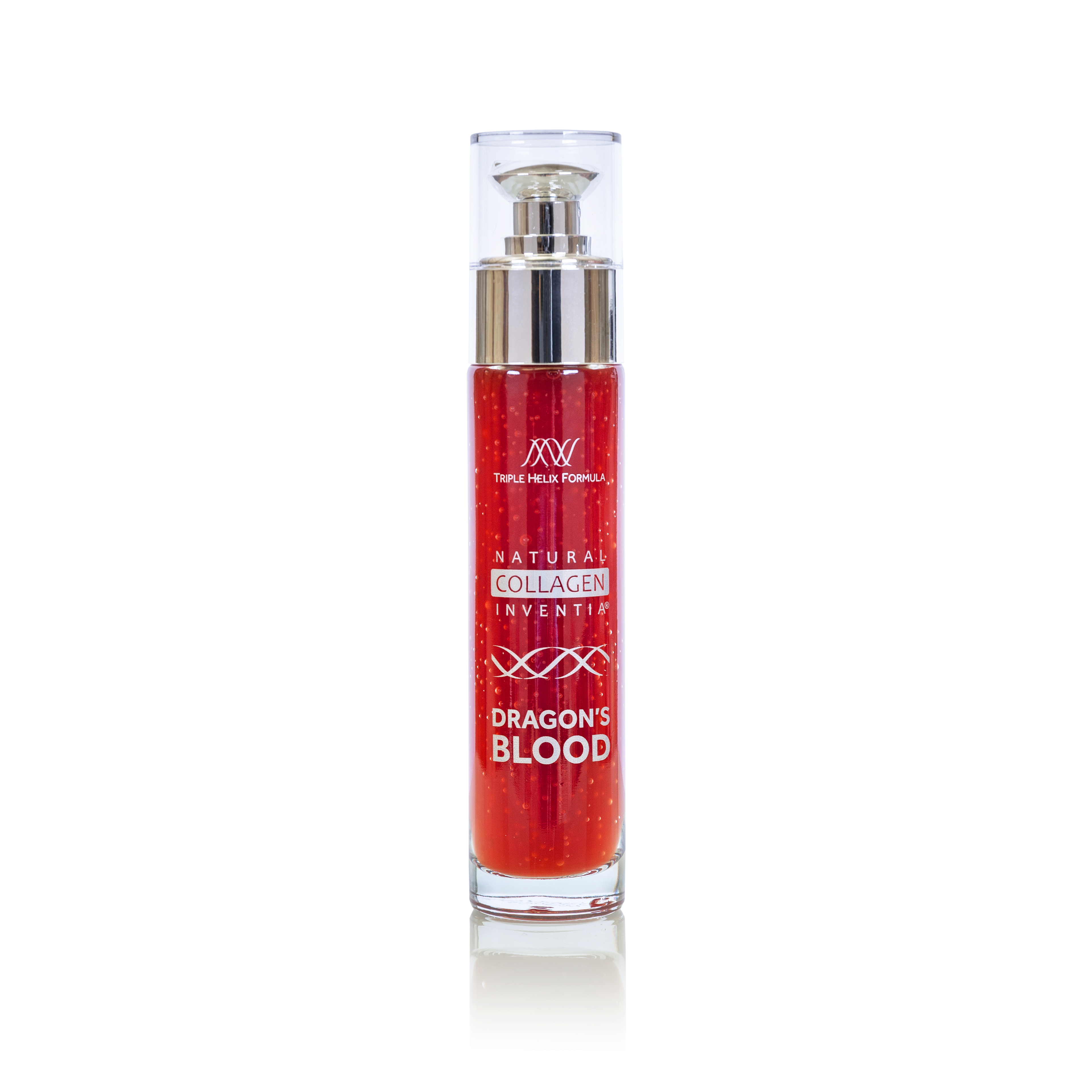 Natural Collagen Inventia® with Dragon’s Blood 50ml