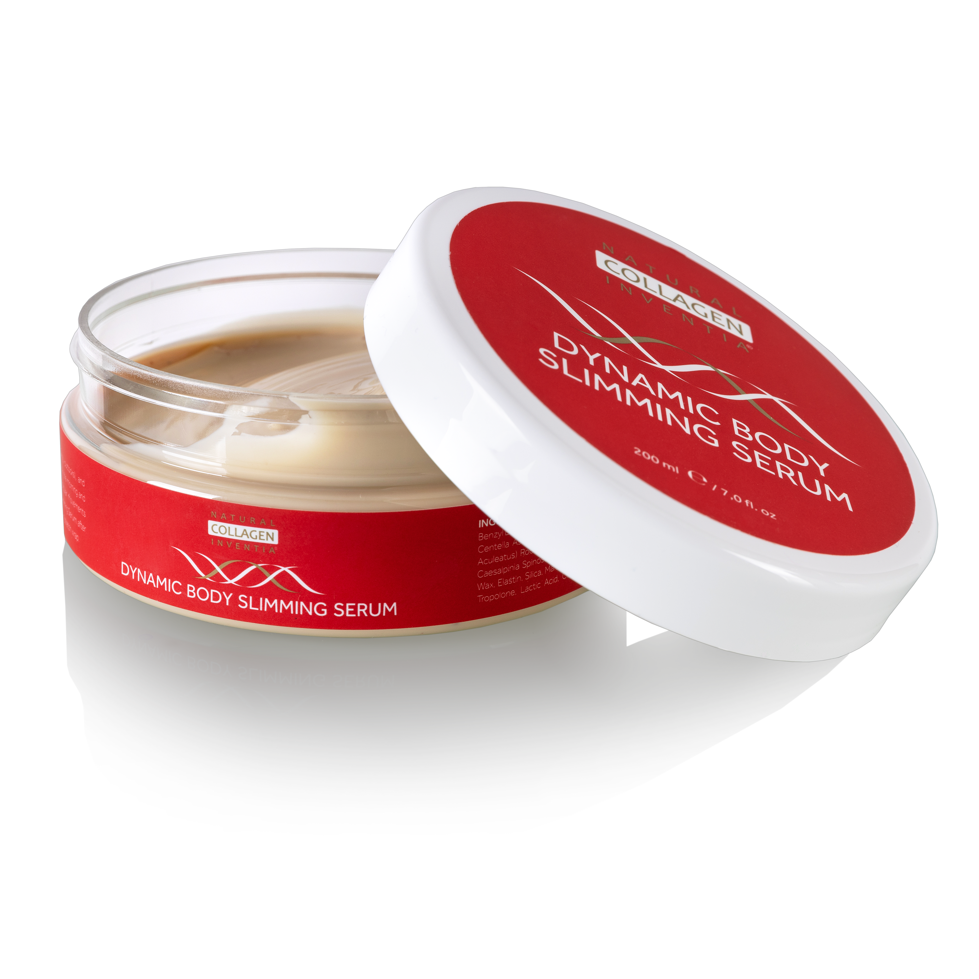 Dynamic Body Slimmig Serum 200ml