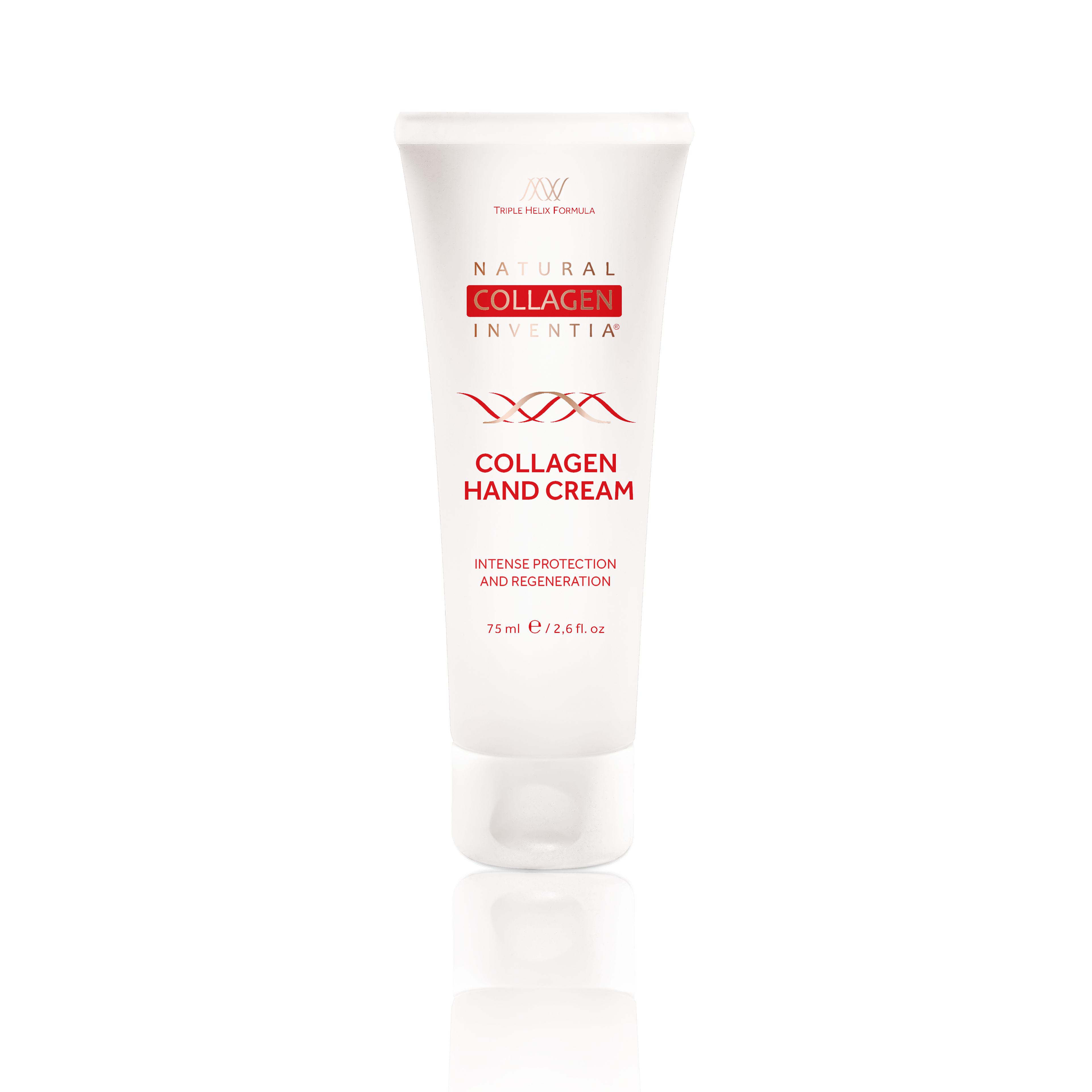 Collagen Hand cream