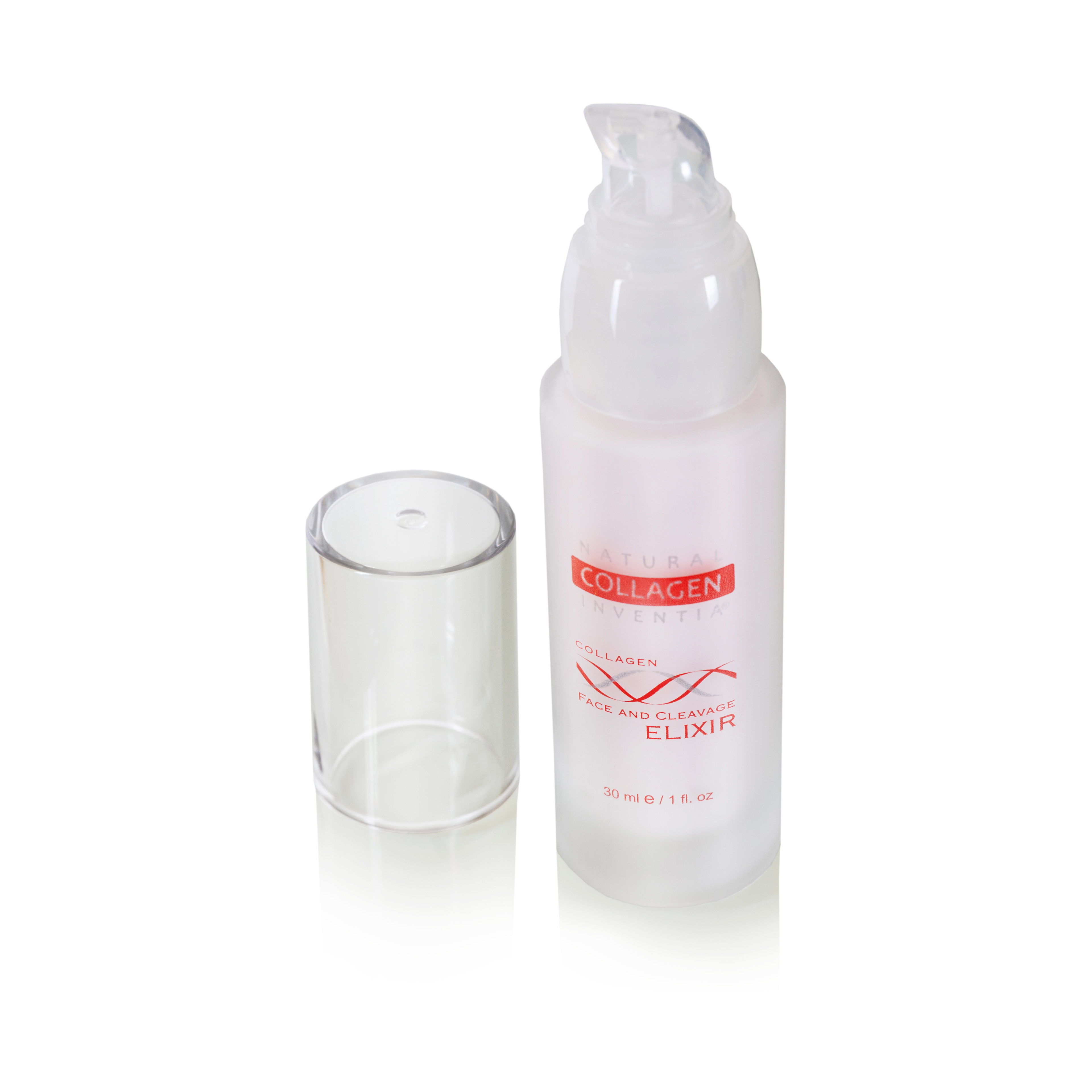 Collagen Face and Cleavages Elixir