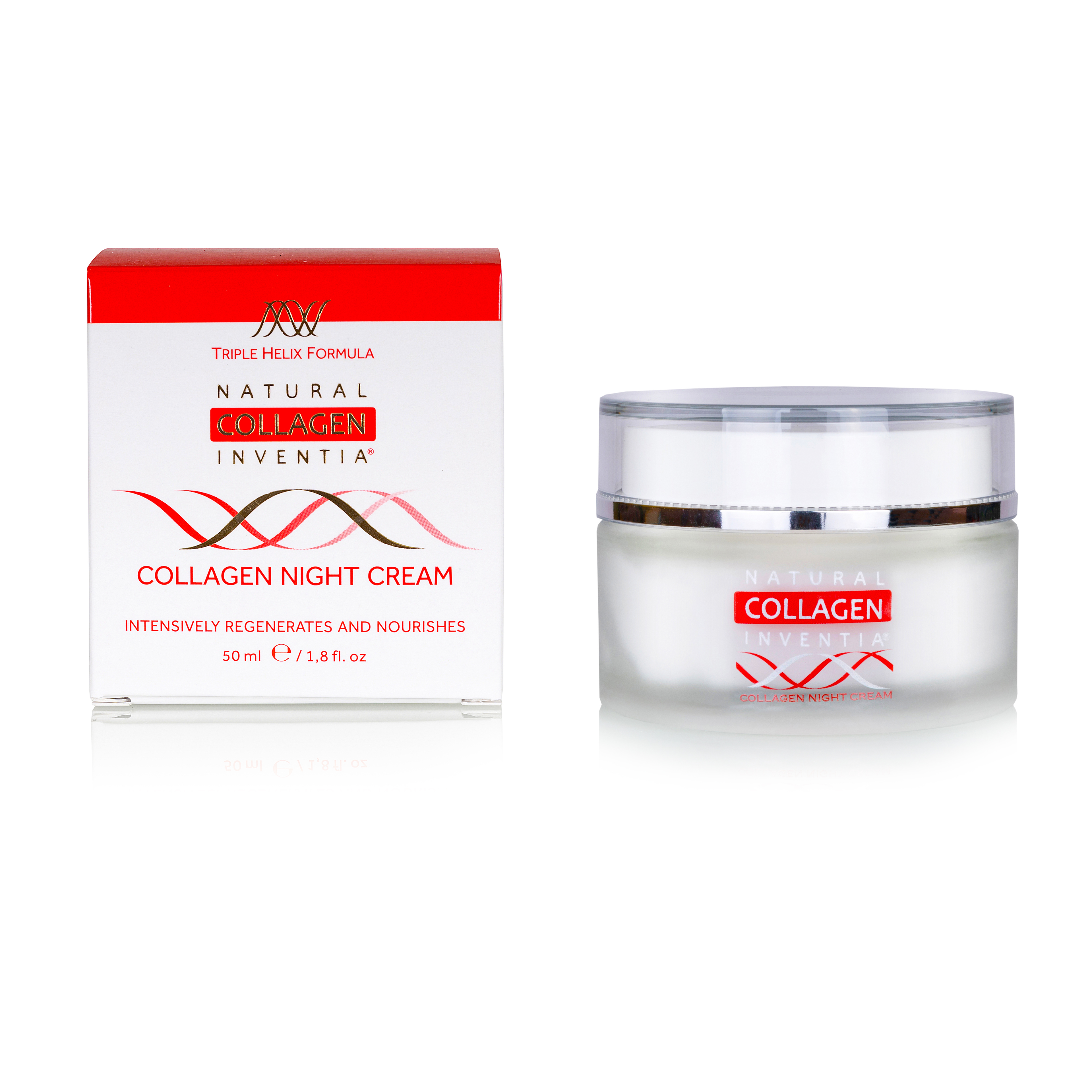 Collagen Night Cream