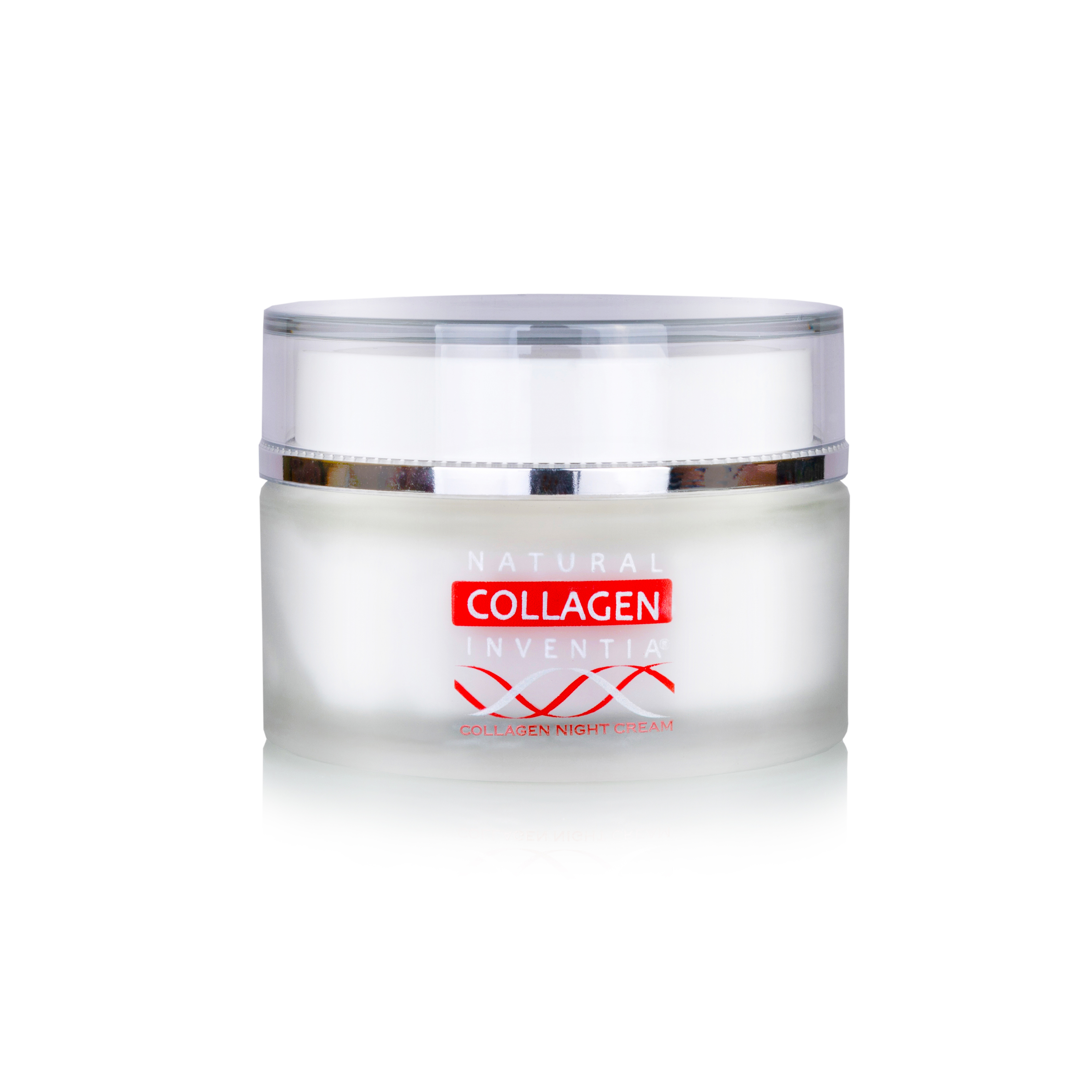 Collagen Night Cream