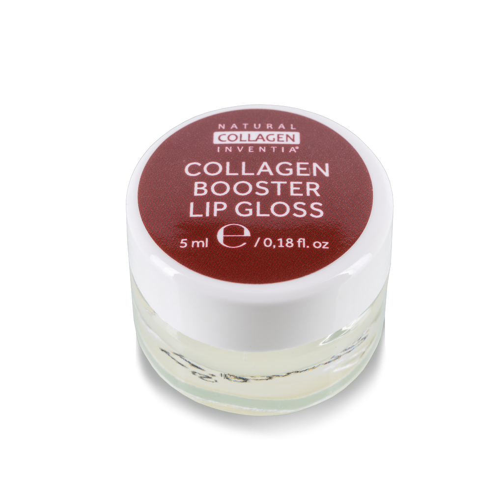 Collagen Booster Lip Gloss
