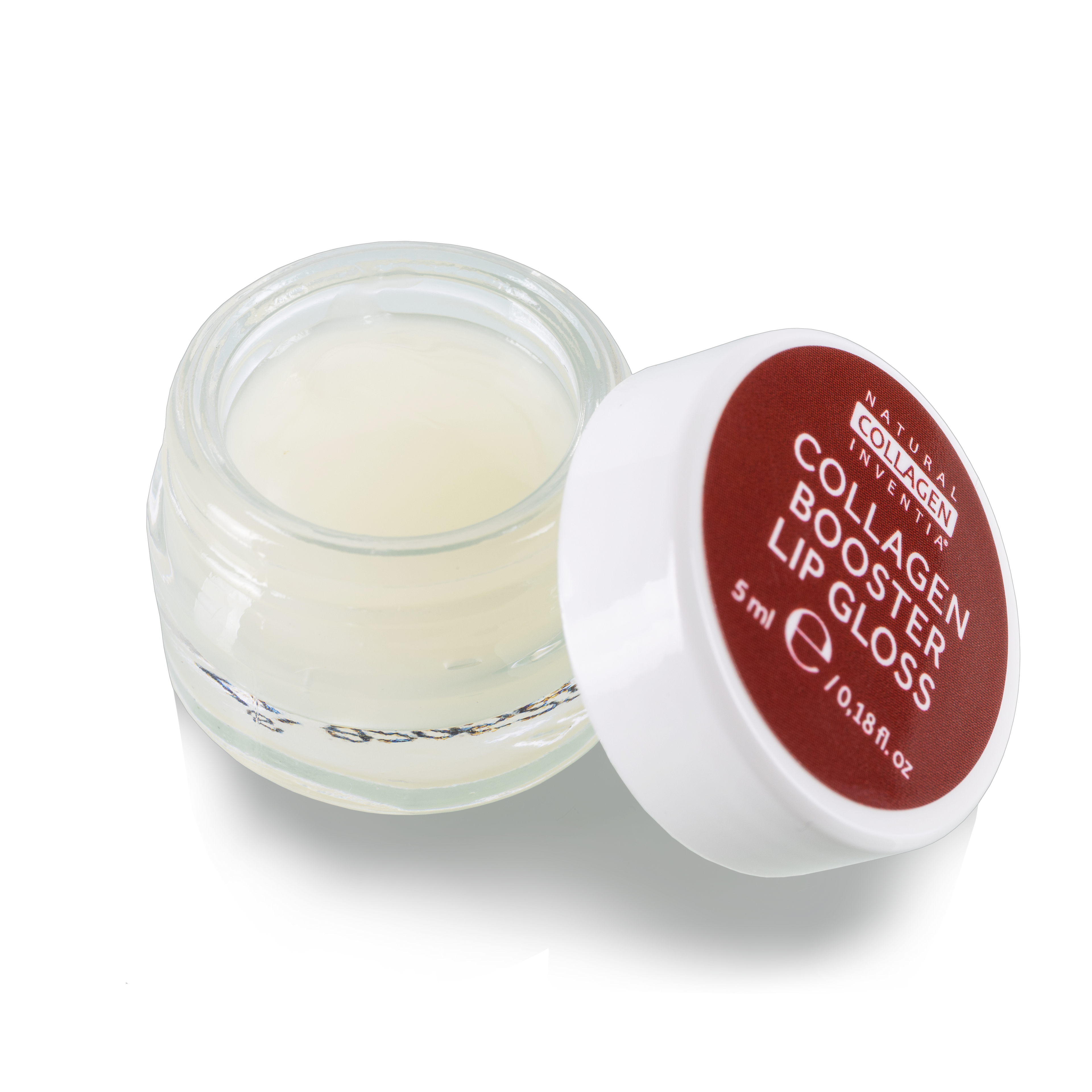 Collagen Booster Lip Gloss