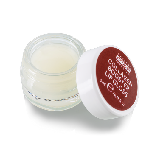 Collagen Booster Lip Gloss
