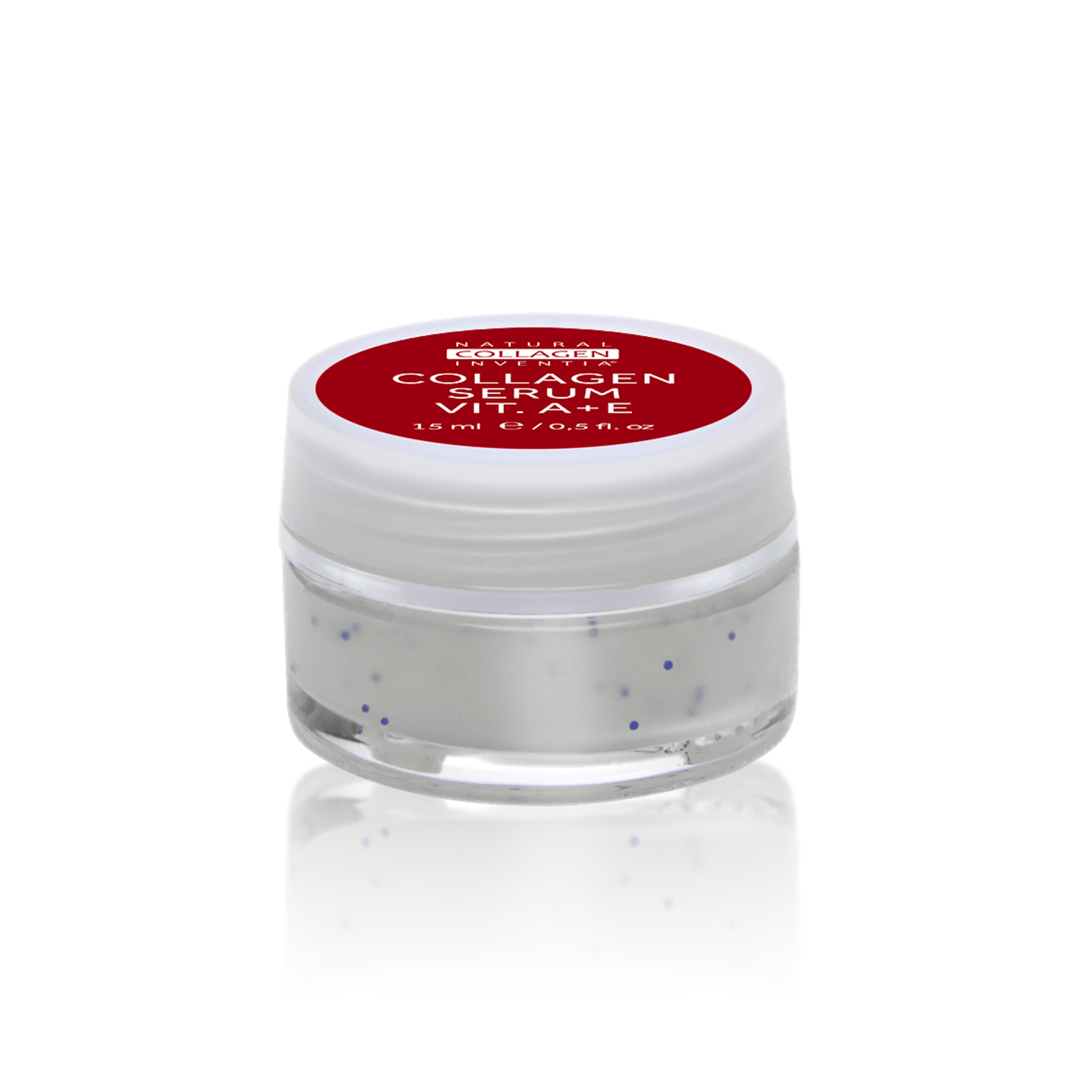 Collagen Serum A and E