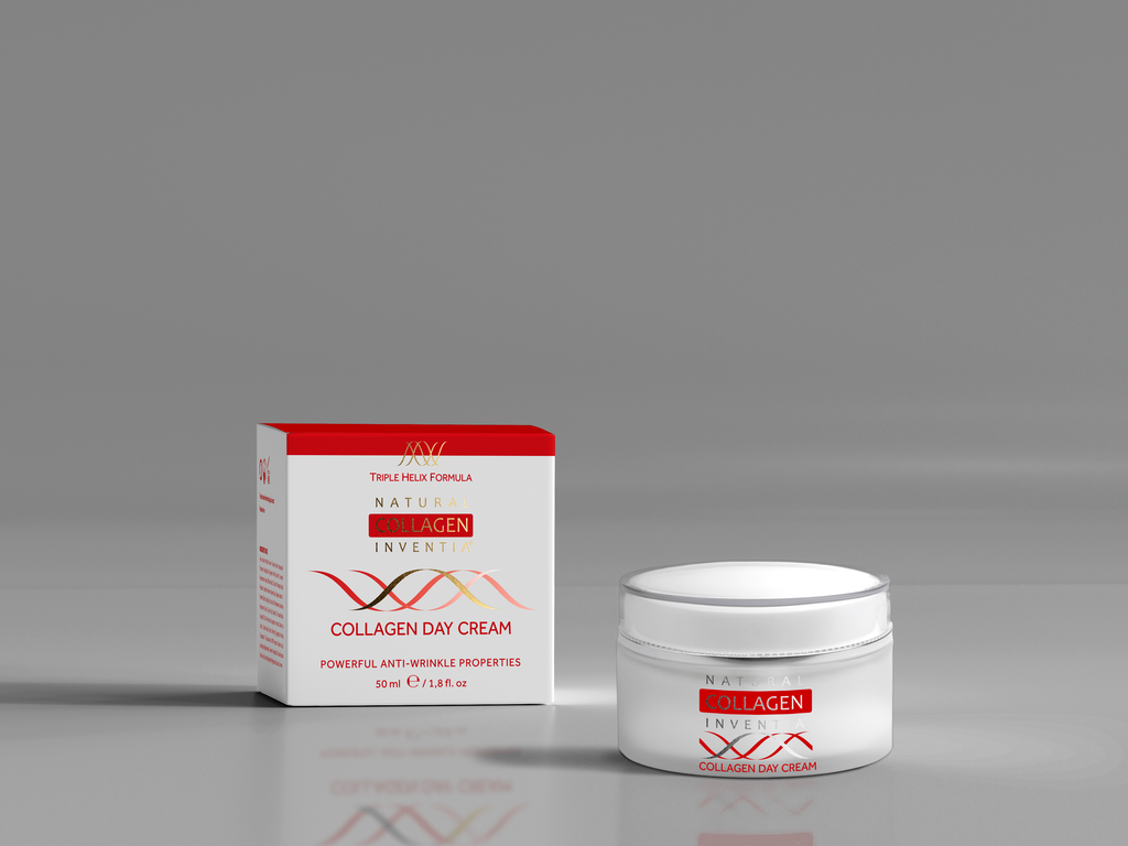 Collagen Day Cream