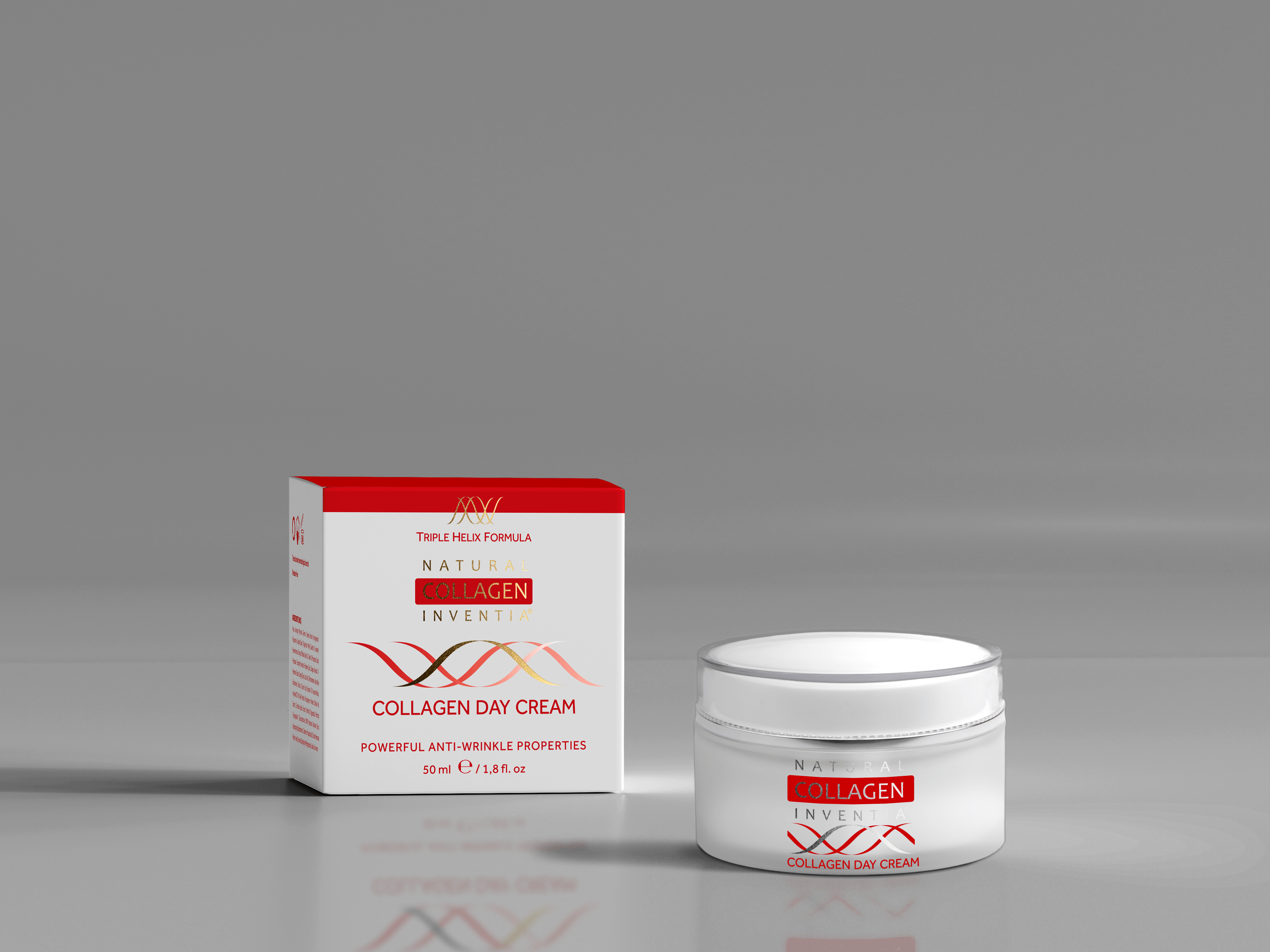 Collagen Day Cream