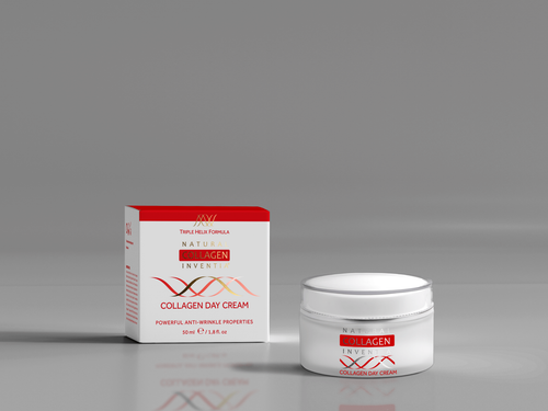 Collagen Day Cream