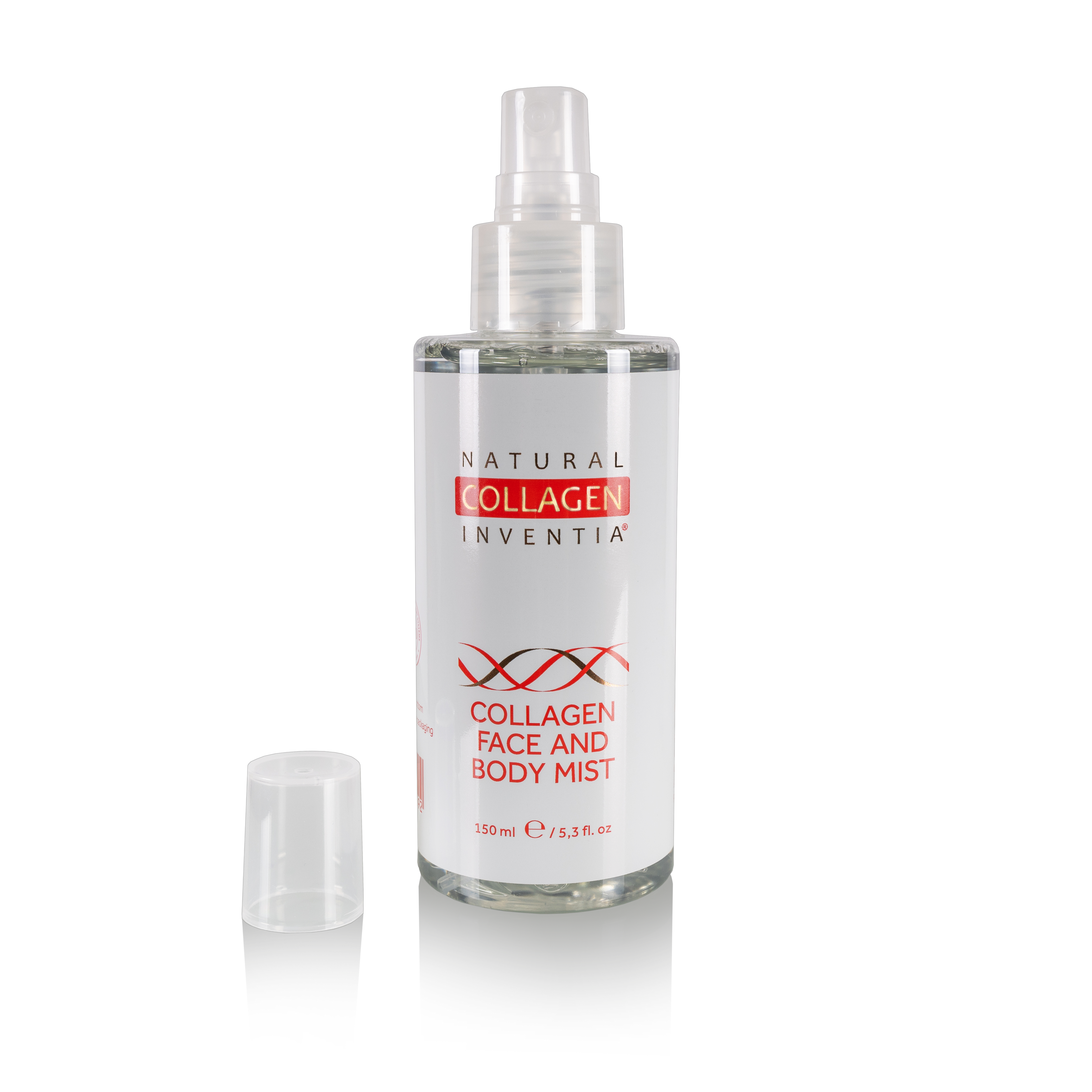 Collagen Face & Body Mist