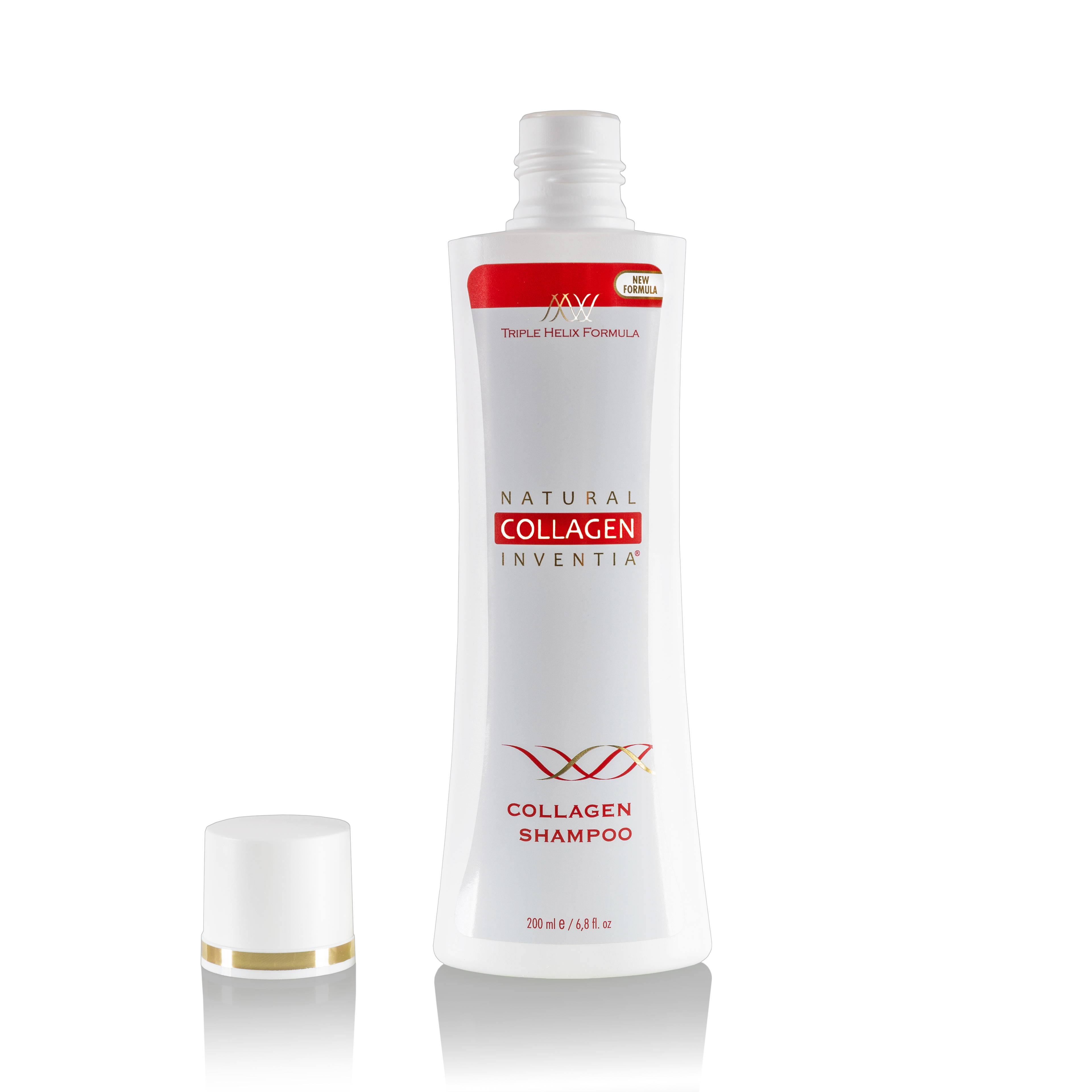 Collagen Shampoo