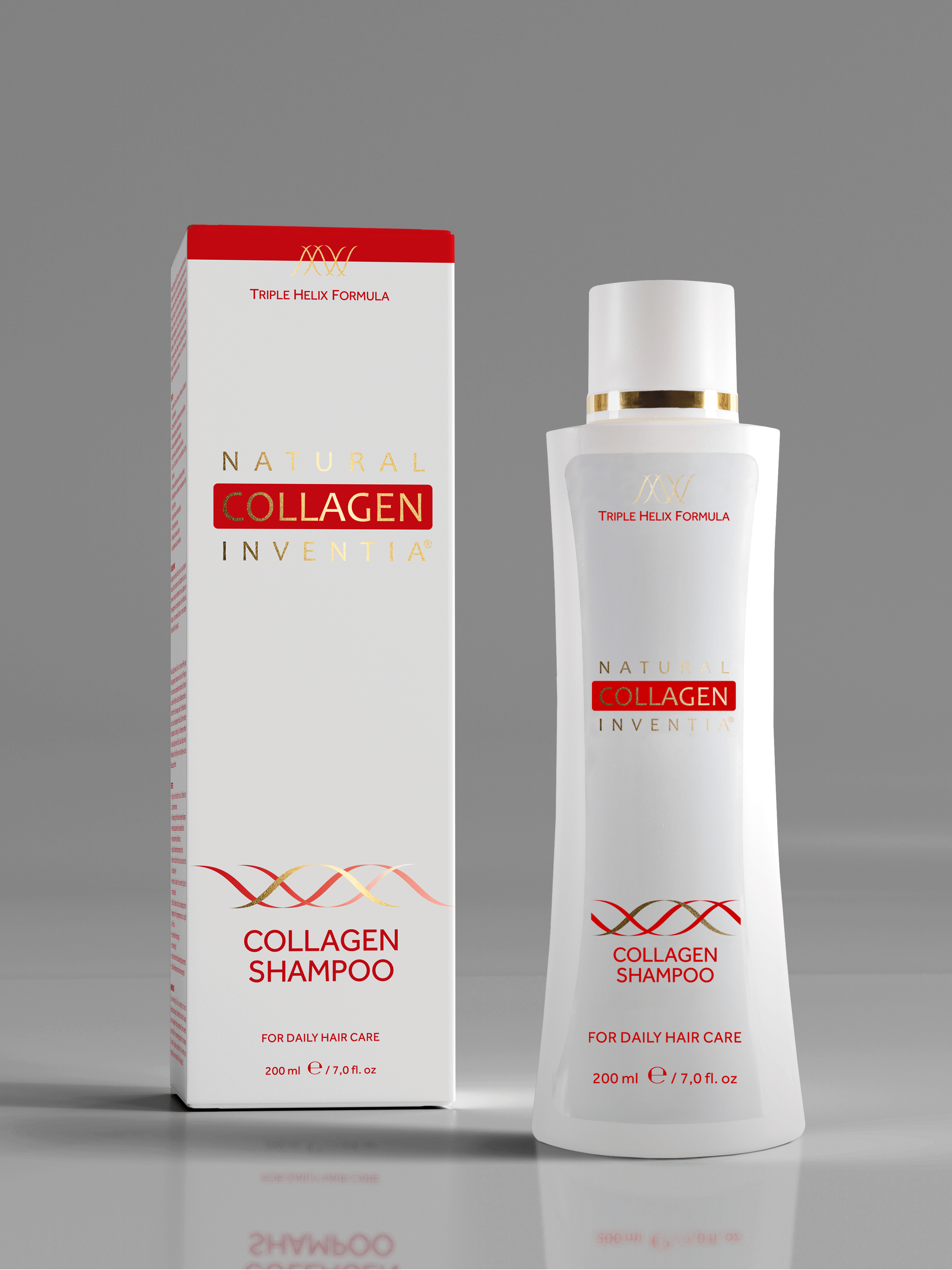 Collagen Shampoo